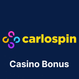 Carlospin casino bonus