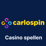 Carlospin casino spellen